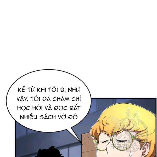 Thiên Ma Tiêu Diệt Lich King Của Murim Chap 38 - Next Chap 39