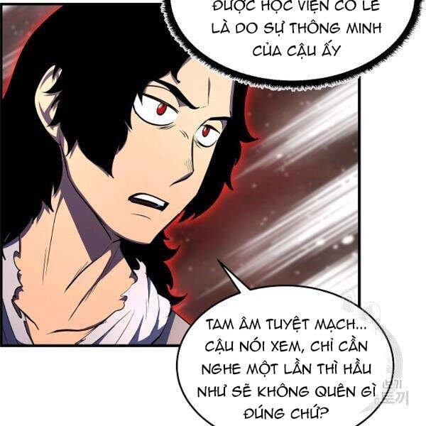 Thiên Ma Tiêu Diệt Lich King Của Murim Chap 38 - Next Chap 39