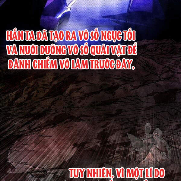 Thiên Ma Tiêu Diệt Lich King Của Murim Chap 38 - Next Chap 39