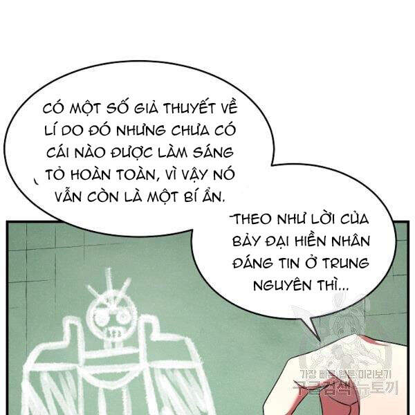 Thiên Ma Tiêu Diệt Lich King Của Murim Chap 38 - Next Chap 39