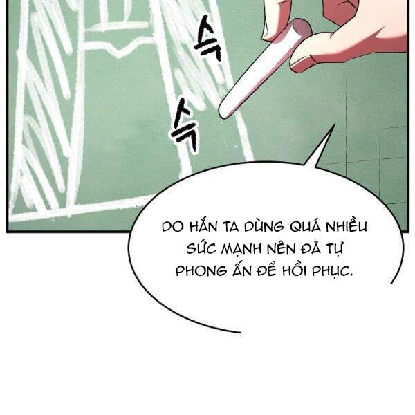Thiên Ma Tiêu Diệt Lich King Của Murim Chap 38 - Next Chap 39