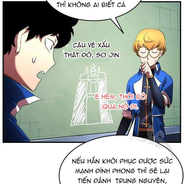 Thiên Ma Tiêu Diệt Lich King Của Murim Chap 38 - Next Chap 39