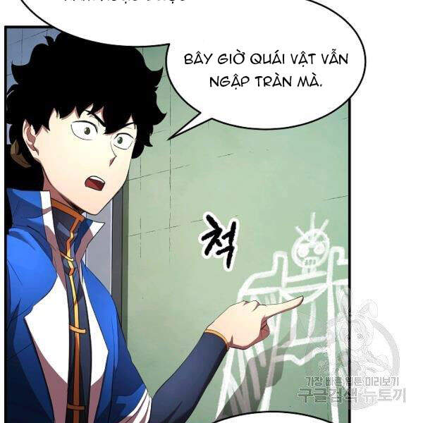 Thiên Ma Tiêu Diệt Lich King Của Murim Chap 38 - Next Chap 39