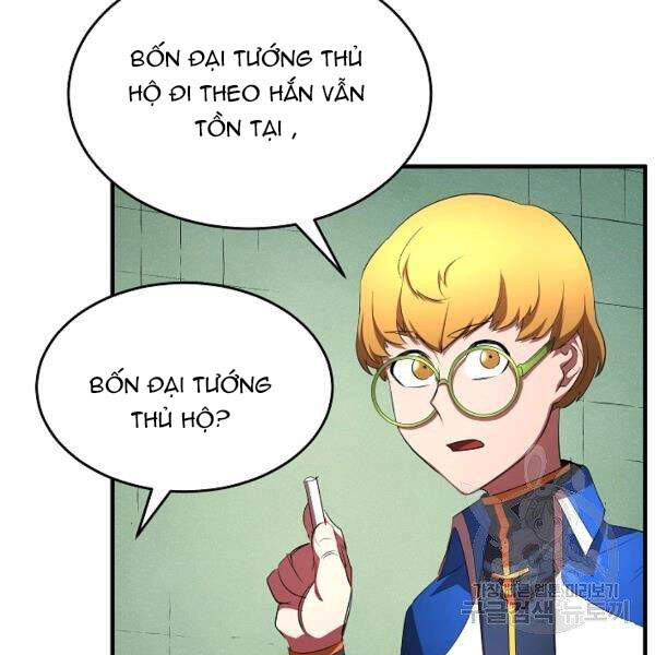 Thiên Ma Tiêu Diệt Lich King Của Murim Chap 38 - Next Chap 39