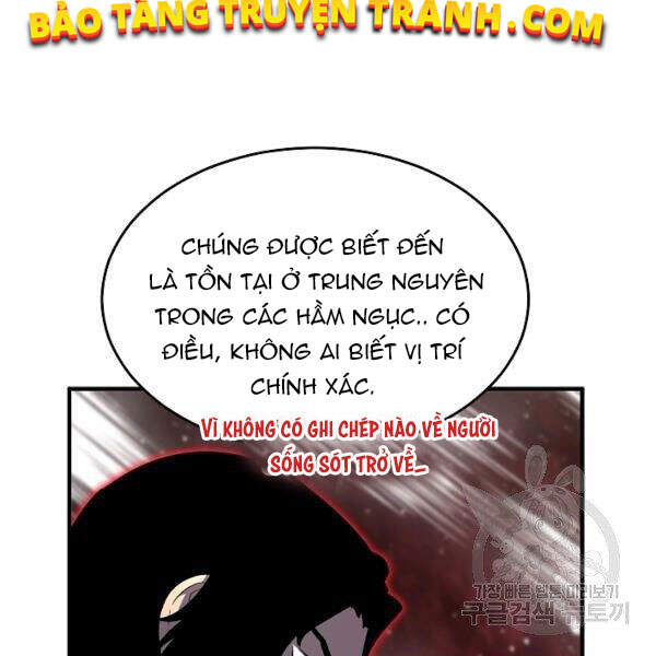 Thiên Ma Tiêu Diệt Lich King Của Murim Chap 38 - Next Chap 39