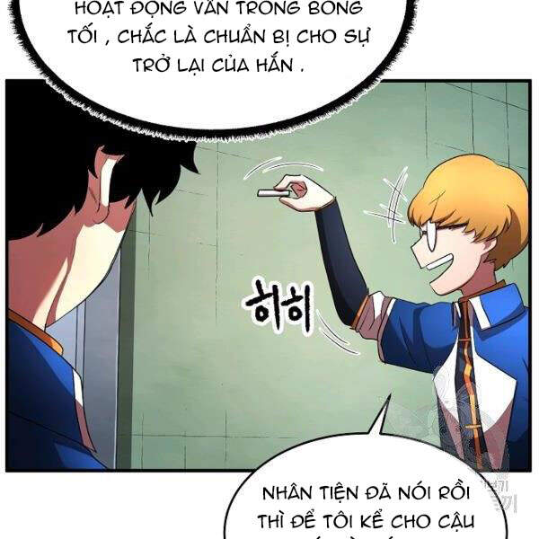 Thiên Ma Tiêu Diệt Lich King Của Murim Chap 38 - Next Chap 39