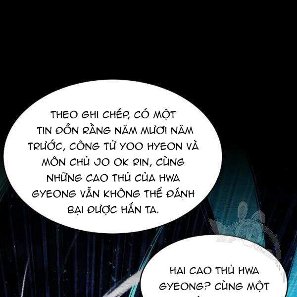 Thiên Ma Tiêu Diệt Lich King Của Murim Chap 38 - Next Chap 39