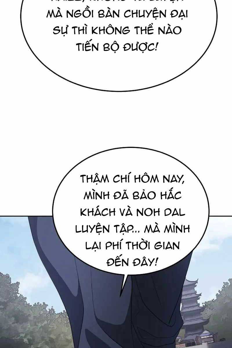Thiên Ma Tiêu Diệt Lich King Của Murim Chap 70 - Next Chap 71