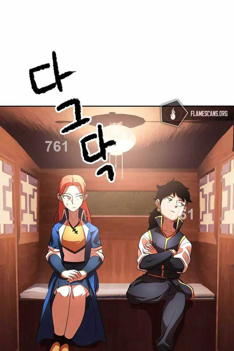 Thiên Ma Tiêu Diệt Lich King Của Murim Chap 70 - Next Chap 71