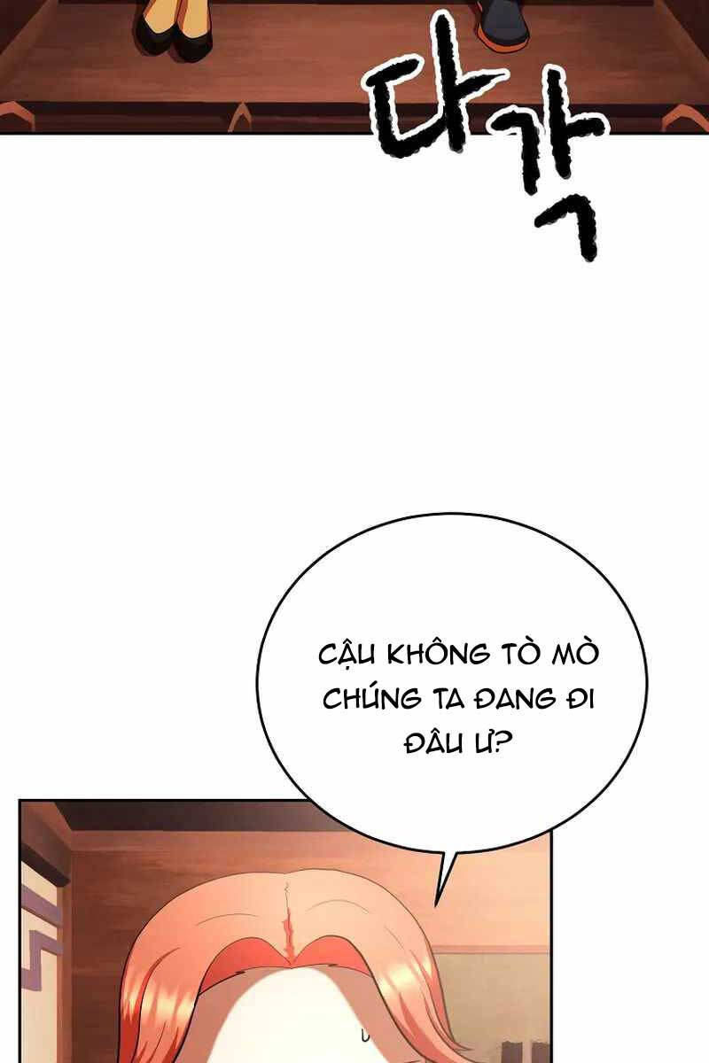 Thiên Ma Tiêu Diệt Lich King Của Murim Chap 70 - Next Chap 71