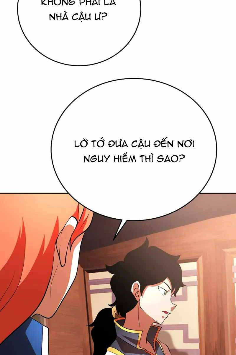 Thiên Ma Tiêu Diệt Lich King Của Murim Chap 70 - Next Chap 71