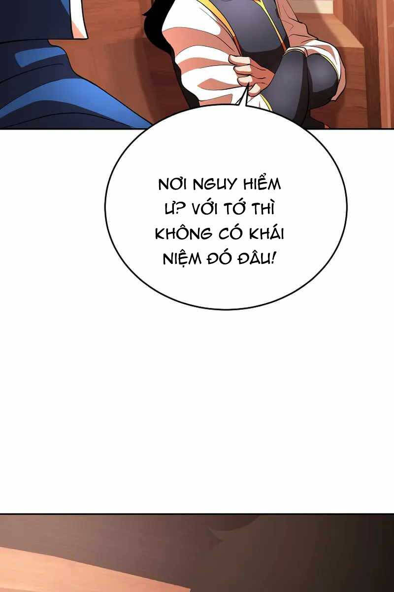 Thiên Ma Tiêu Diệt Lich King Của Murim Chap 70 - Next Chap 71