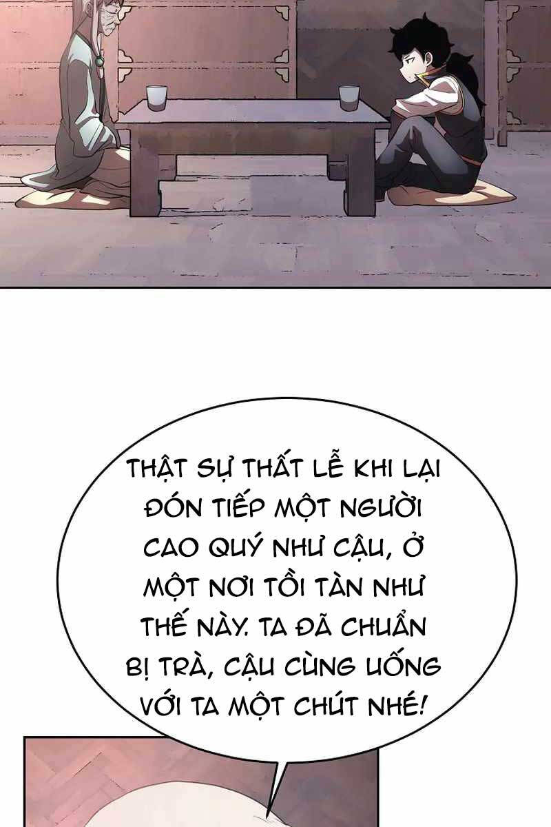 Thiên Ma Tiêu Diệt Lich King Của Murim Chap 70 - Next Chap 71