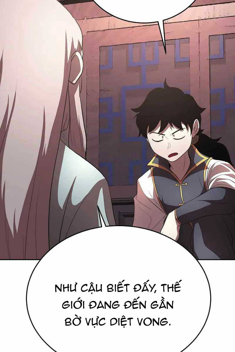 Thiên Ma Tiêu Diệt Lich King Của Murim Chap 70 - Next Chap 71