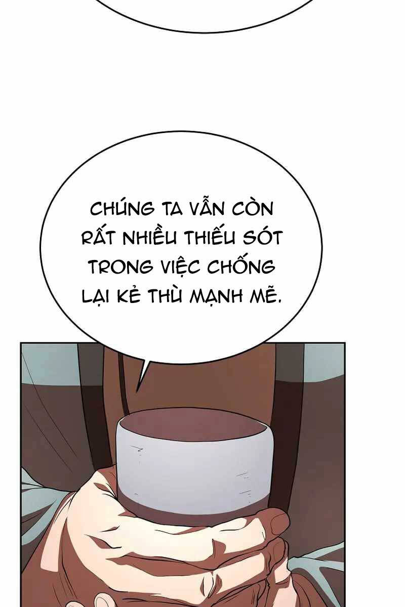 Thiên Ma Tiêu Diệt Lich King Của Murim Chap 70 - Next Chap 71