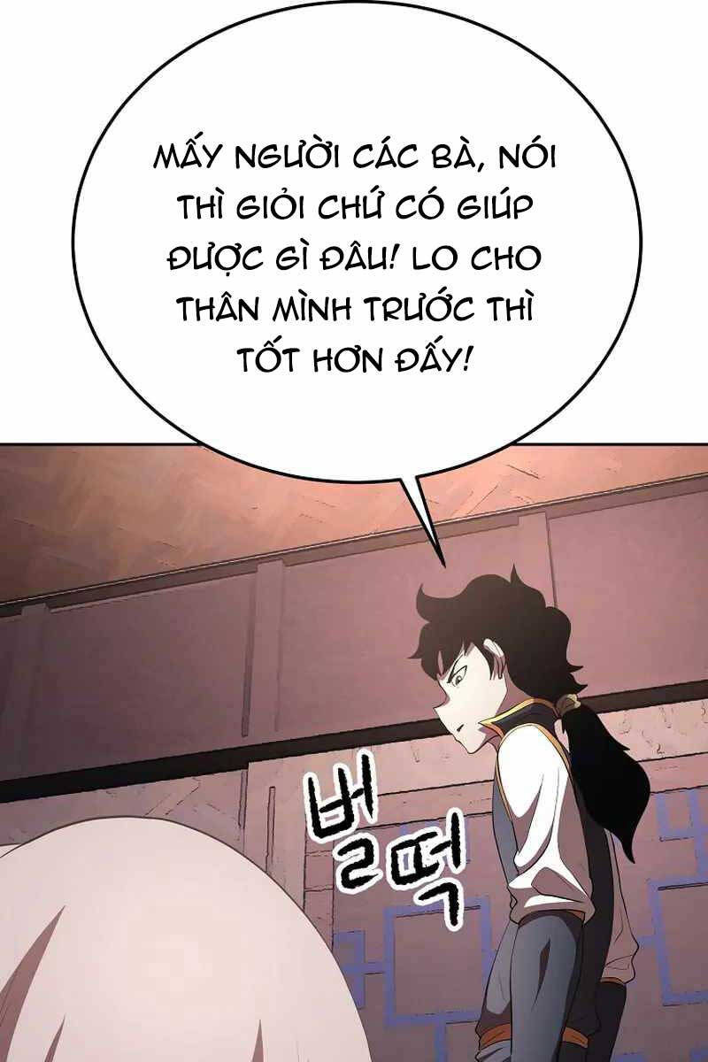 Thiên Ma Tiêu Diệt Lich King Của Murim Chap 70 - Next Chap 71