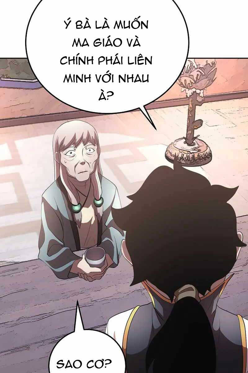 Thiên Ma Tiêu Diệt Lich King Của Murim Chap 70 - Next Chap 71