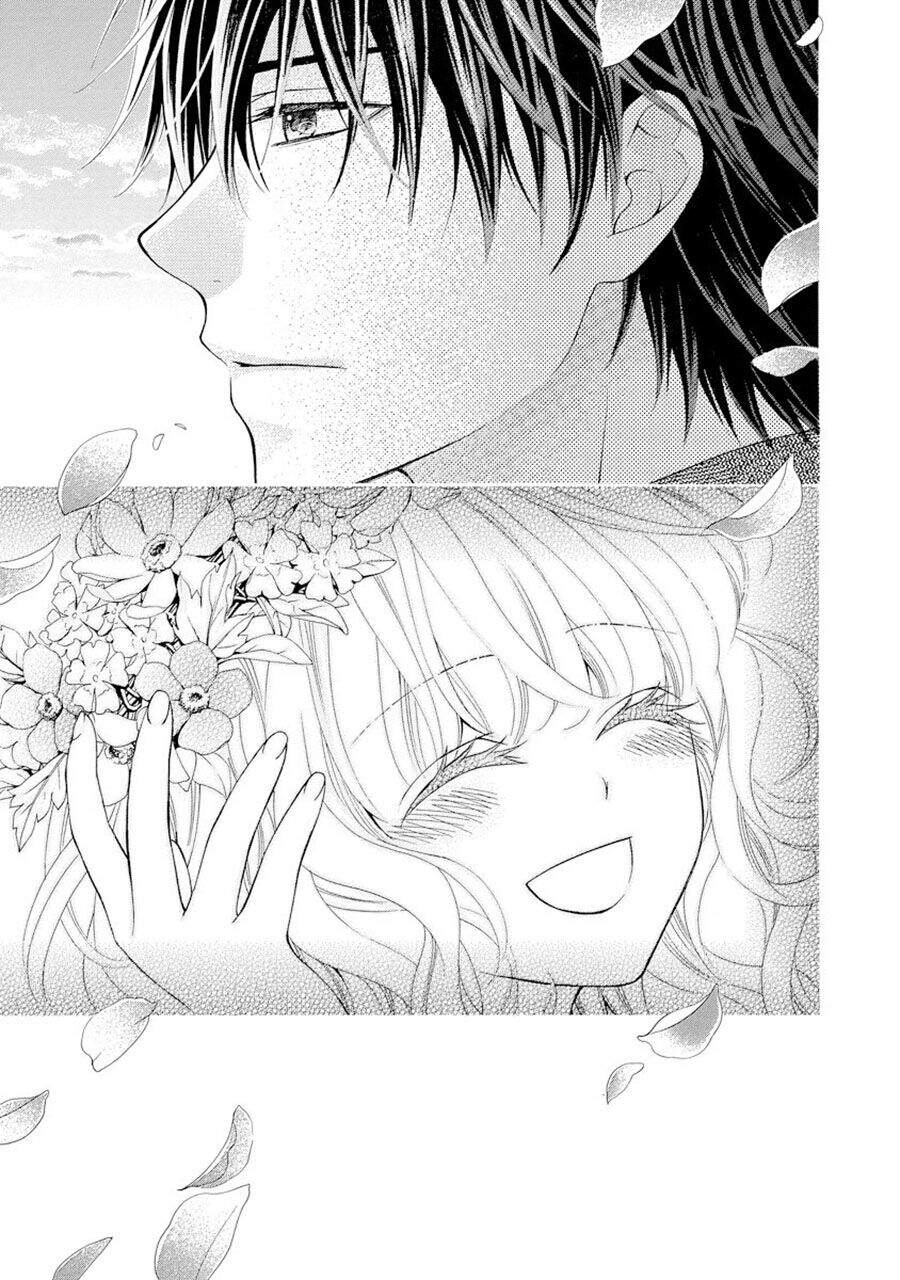 Thiên Mệnh Chi Luyến Chap 24 - Next Chap 25