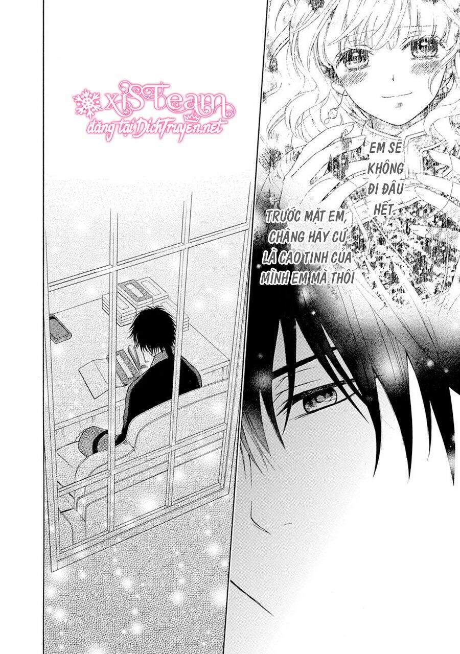 Thiên Mệnh Chi Luyến Chap 24 - Next Chap 25