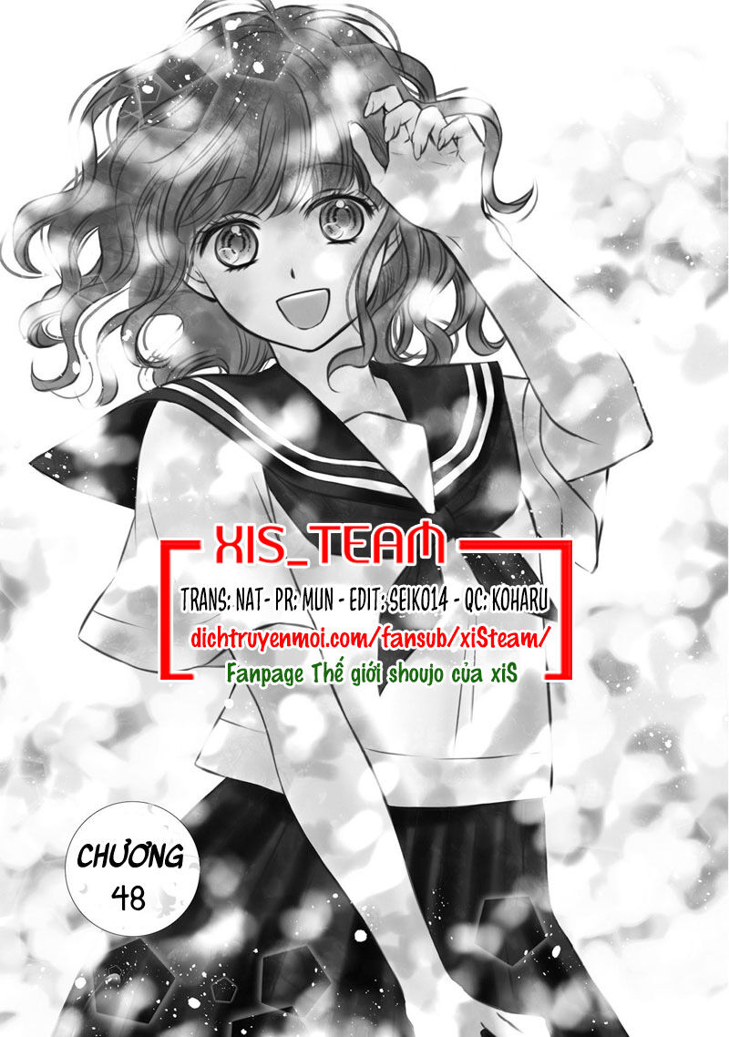 Thiên Mệnh Chi Luyến Chap 48 - Next Chap 49
