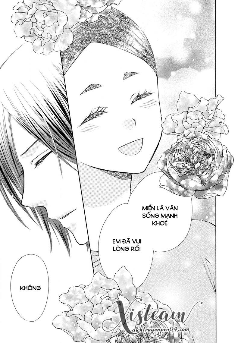Thiên Mệnh Chi Luyến Chap 49 - Next Chap 50