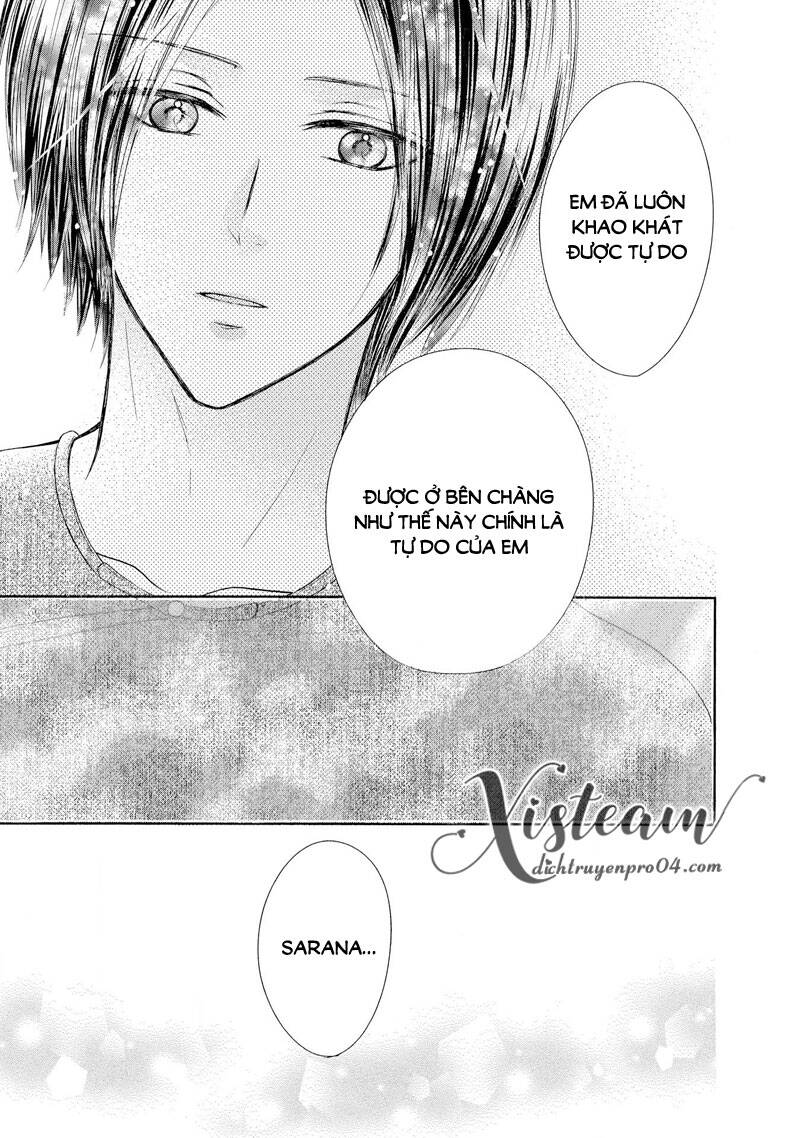Thiên Mệnh Chi Luyến Chap 49 - Next Chap 50
