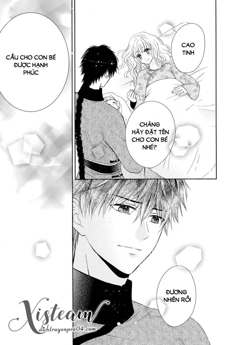 Thiên Mệnh Chi Luyến Chap 49 - Next Chap 50