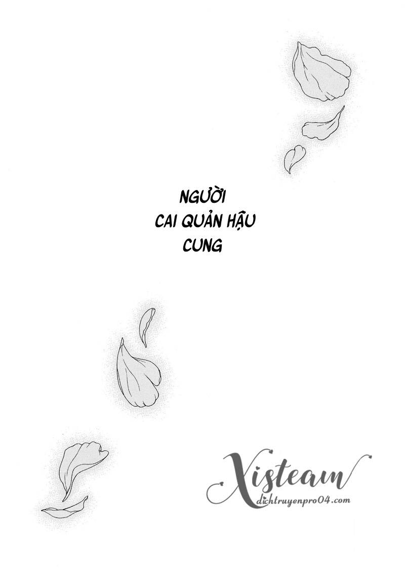 Thiên Mệnh Chi Luyến Chap 49 - Next Chap 50