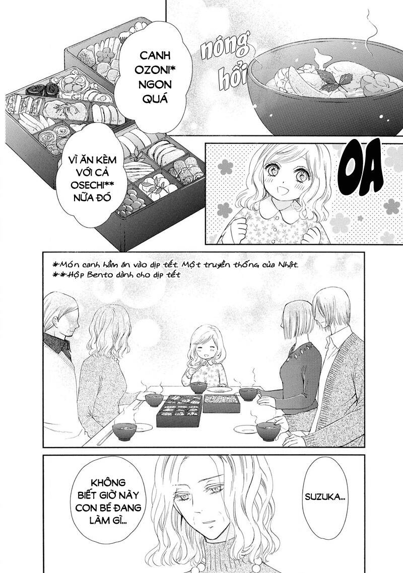 Thiên Mệnh Chi Luyến Chap 49 - Next Chap 50