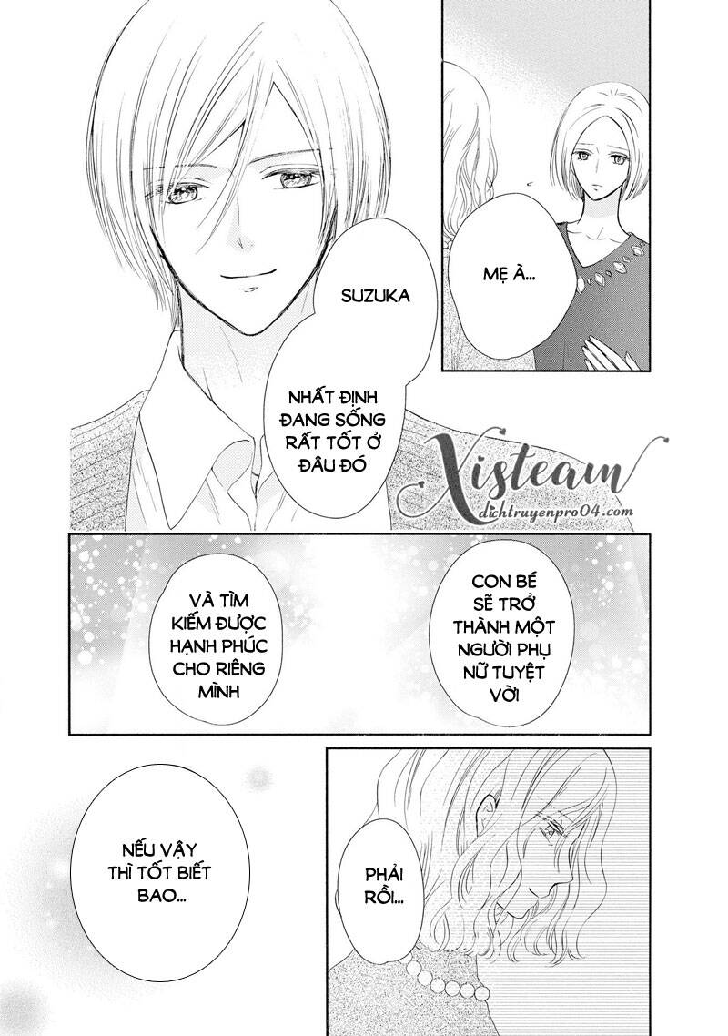 Thiên Mệnh Chi Luyến Chap 49 - Next Chap 50