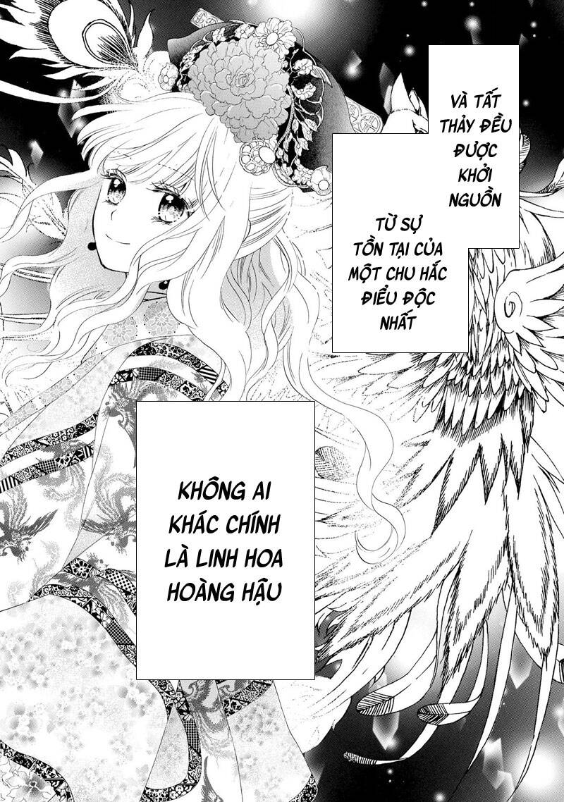 Thiên Mệnh Chi Luyến Chap 50 - Next Chap 51