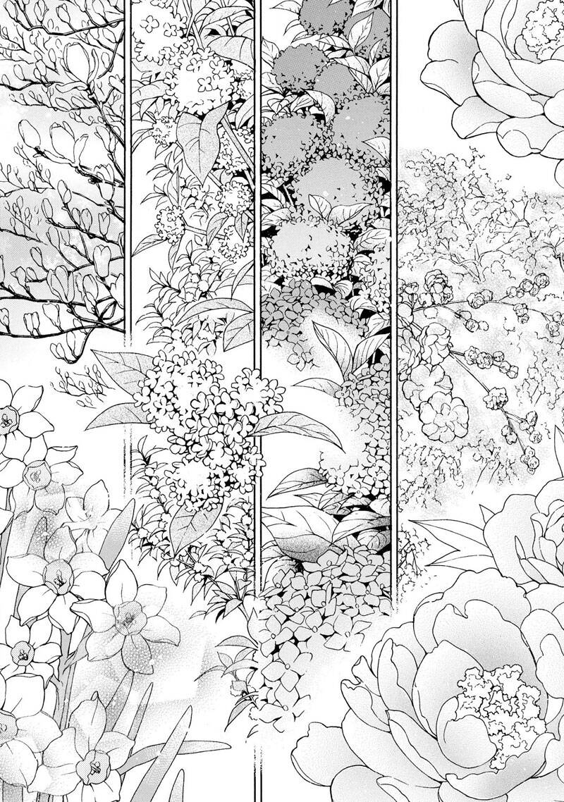 Thiên Mệnh Chi Luyến Chap 50 - Next Chap 51