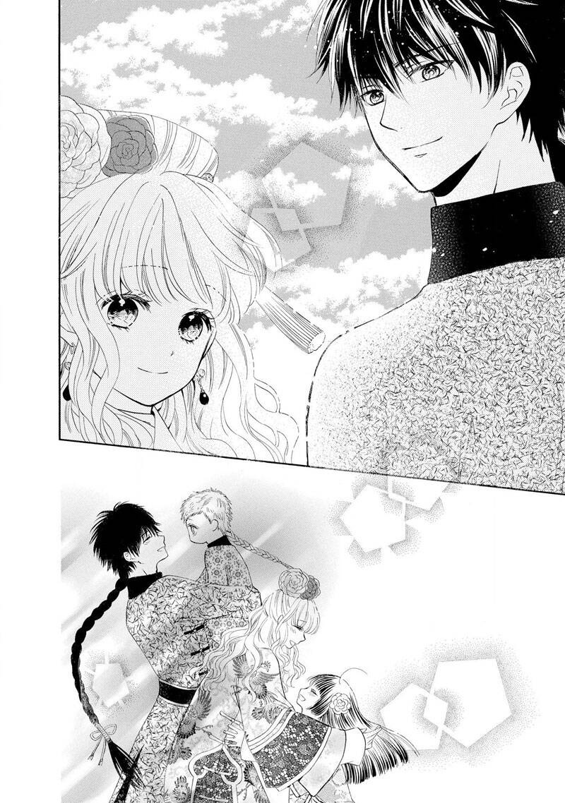 Thiên Mệnh Chi Luyến Chap 50 - Next Chap 51