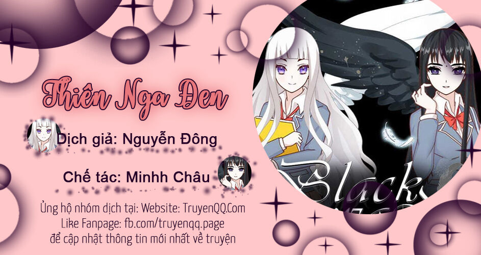 Thiên Nga Đen Chap 4 - Next Chap 5