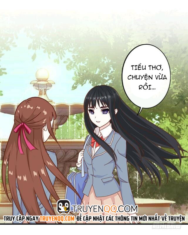Thiên Nga Đen Chap 4 - Next Chap 5