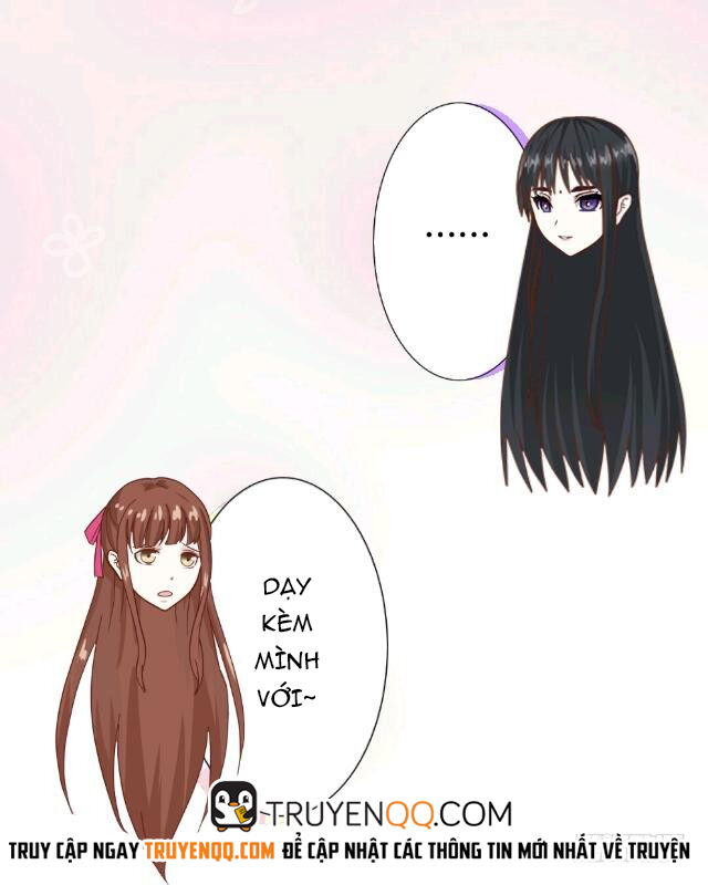 Thiên Nga Đen Chap 4 - Next Chap 5