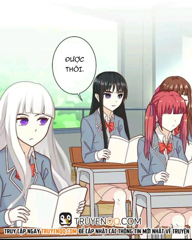 Thiên Nga Đen Chap 4 - Next Chap 5
