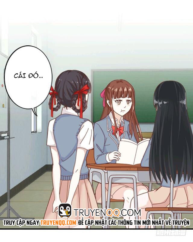 Thiên Nga Đen Chap 4 - Next Chap 5