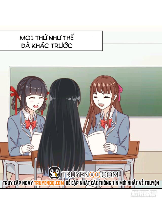 Thiên Nga Đen Chap 4 - Next Chap 5