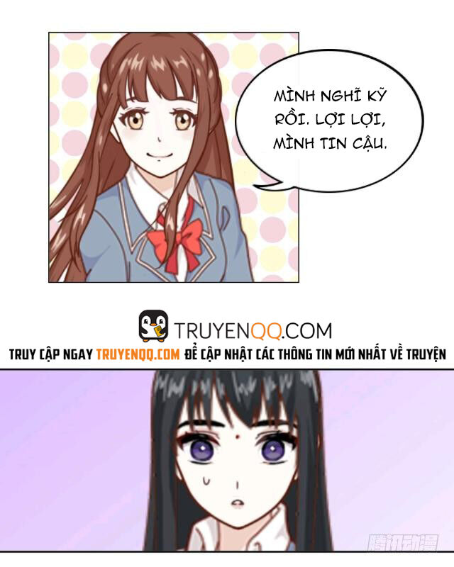 Thiên Nga Đen Chap 4 - Next Chap 5