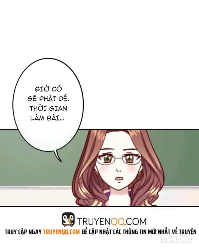 Thiên Nga Đen Chap 4 - Next Chap 5