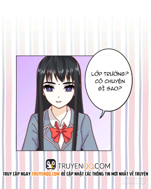 Thiên Nga Đen Chap 4 - Next Chap 5