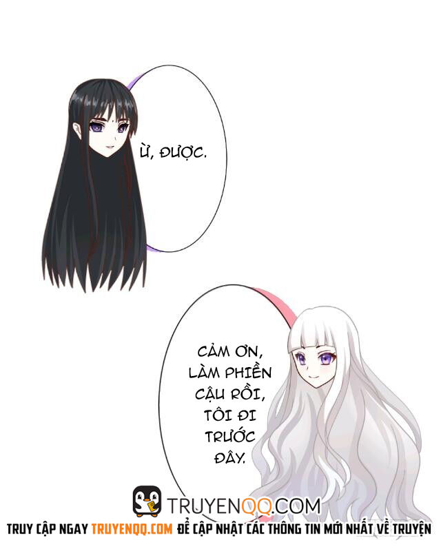 Thiên Nga Đen Chap 4 - Next Chap 5