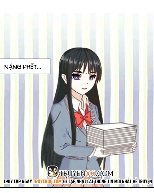 Thiên Nga Đen Chap 4 - Next Chap 5