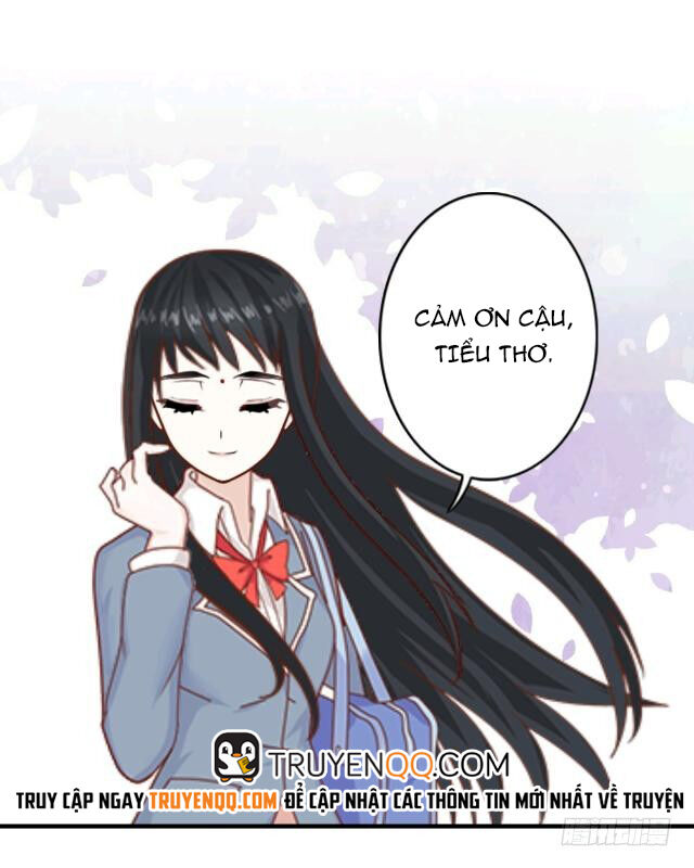 Thiên Nga Đen Chap 4 - Next Chap 5