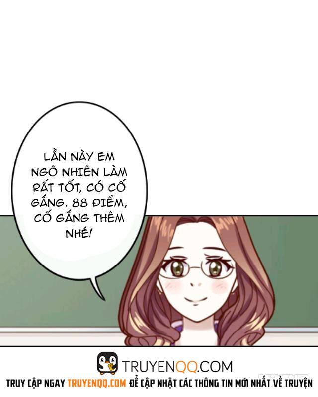 Thiên Nga Đen Chap 4 - Next Chap 5