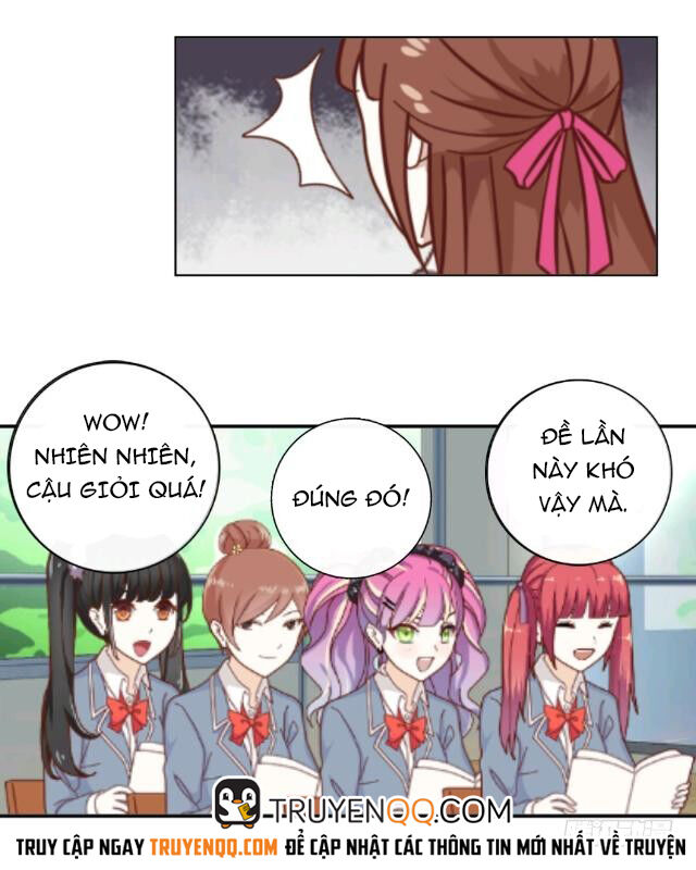 Thiên Nga Đen Chap 4 - Next Chap 5