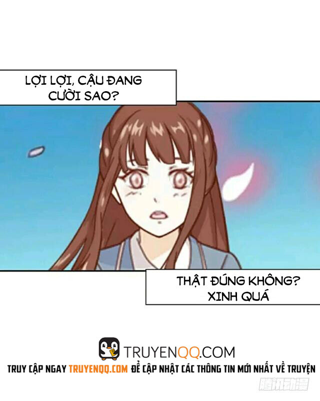 Thiên Nga Đen Chap 4 - Next Chap 5