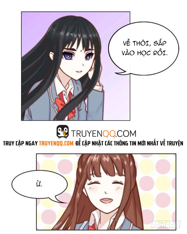 Thiên Nga Đen Chap 4 - Next Chap 5