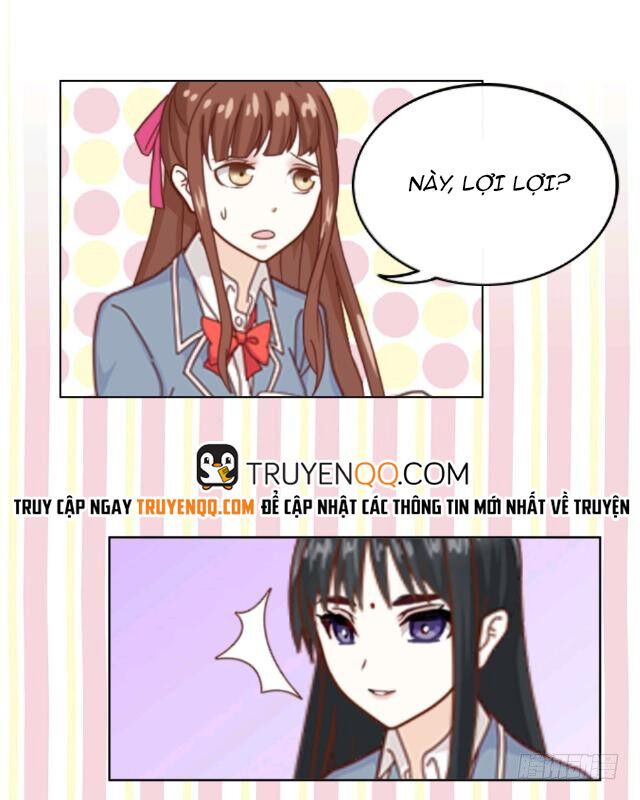 Thiên Nga Đen Chap 4 - Next Chap 5